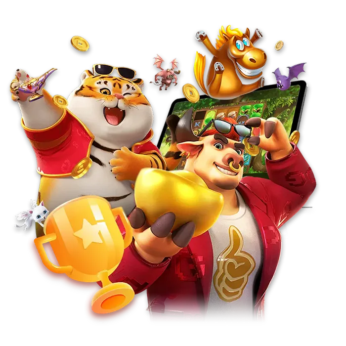pggame-365