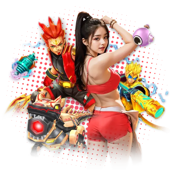 pggame 365